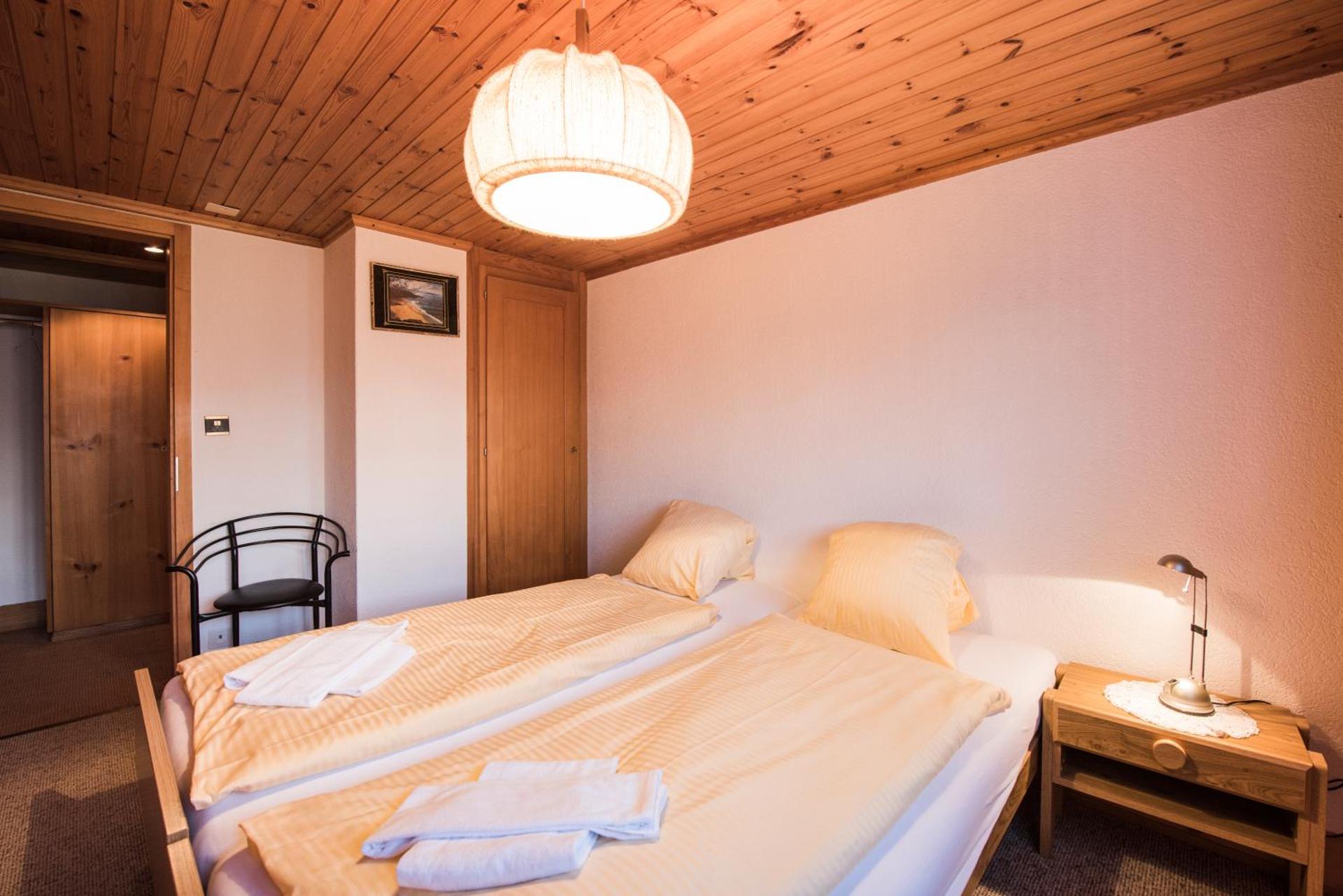 Chalet Bergwelt - Panoramic view