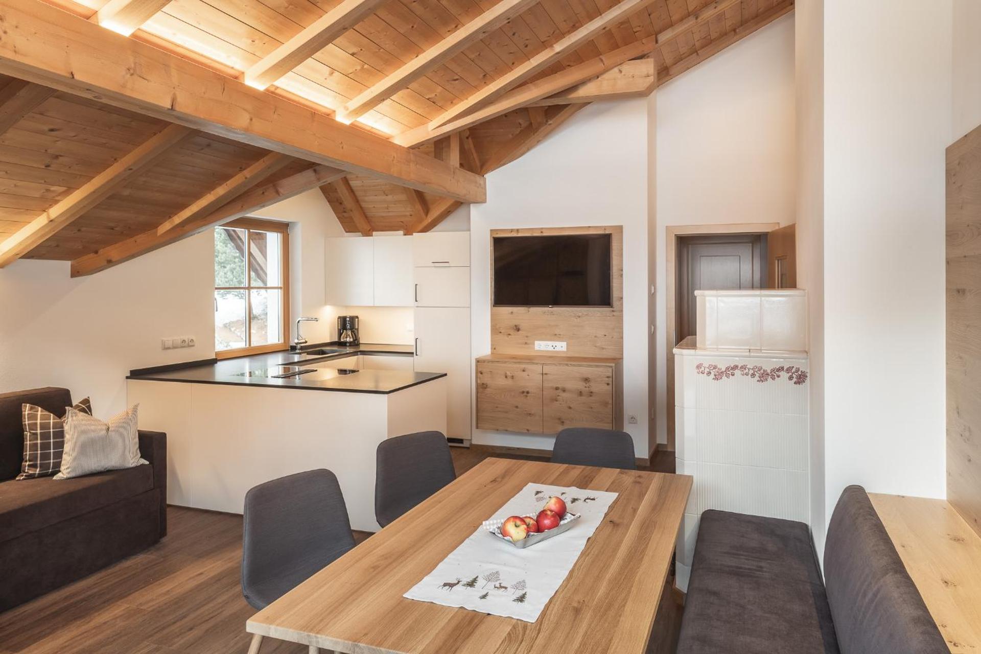 Villa David Dolomites