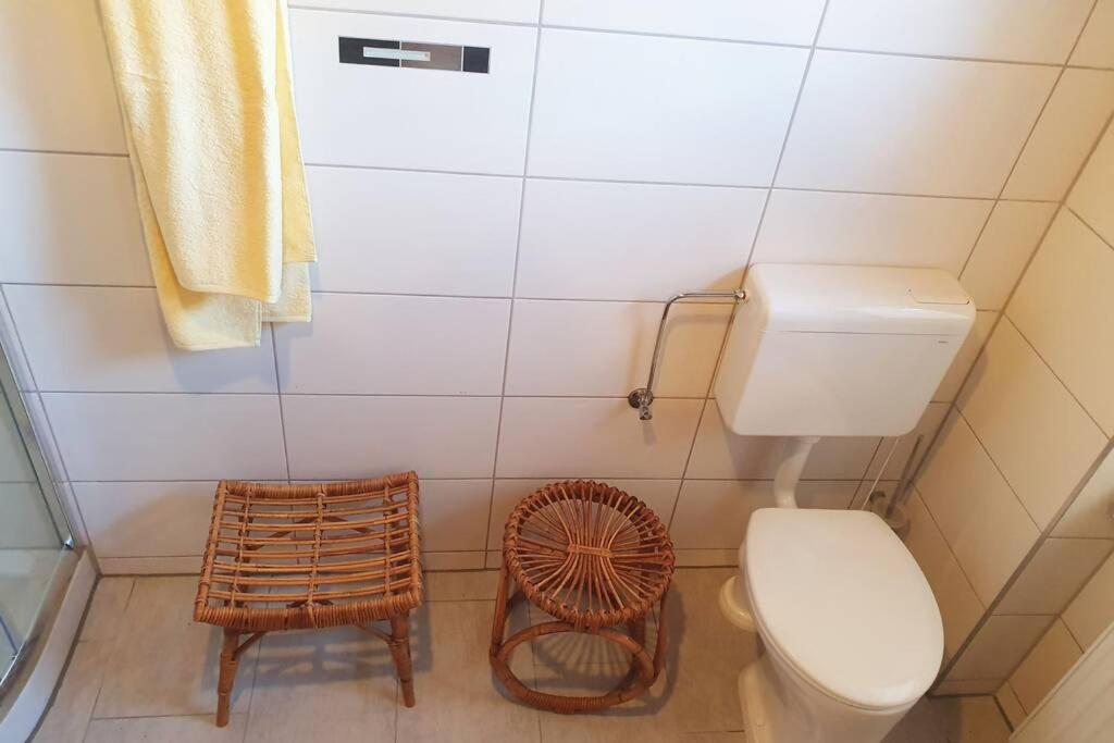 Ferienhaus zur alten Gärtnerei