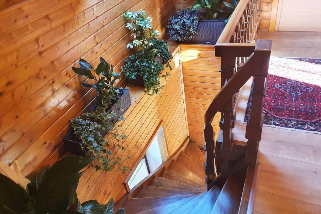 Ferienhaus zur alten Gärtnerei