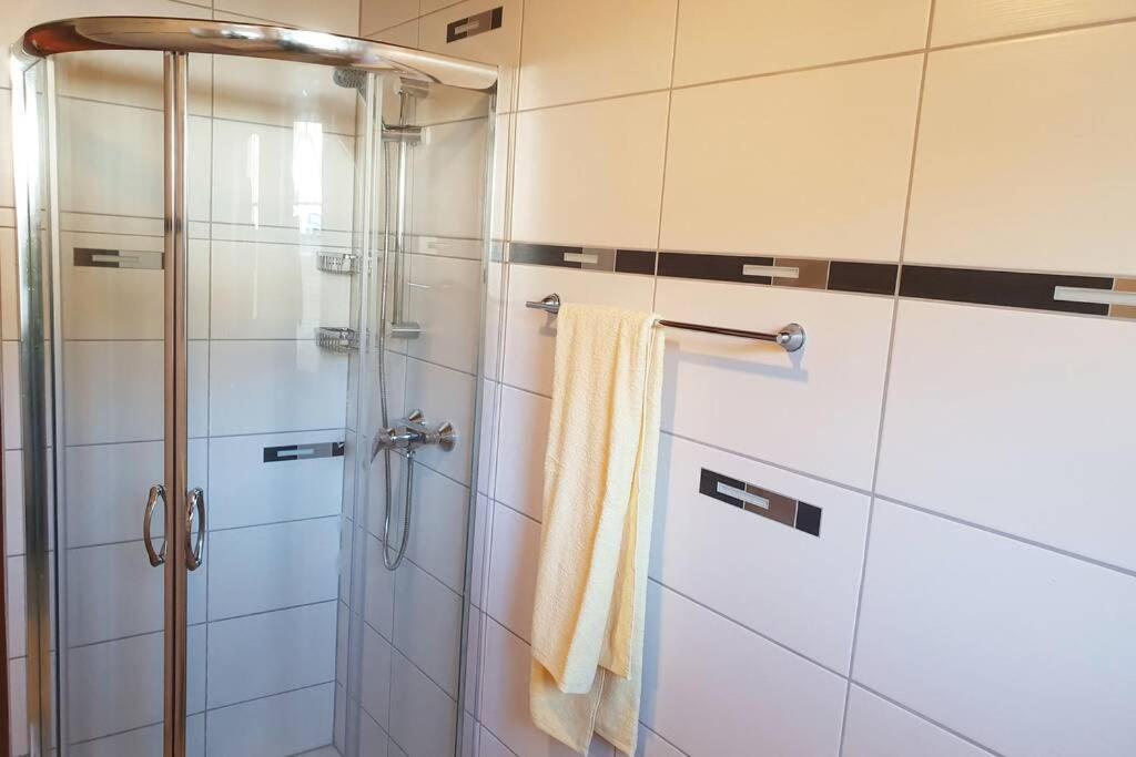 Ferienhaus zur alten Gärtnerei