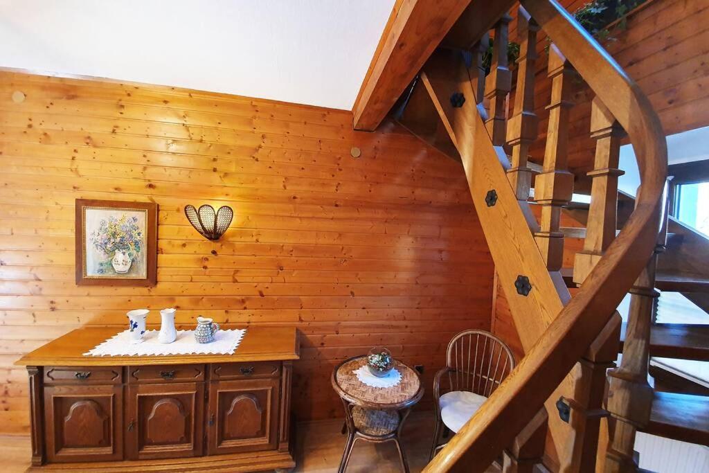 Ferienhaus zur alten Gärtnerei