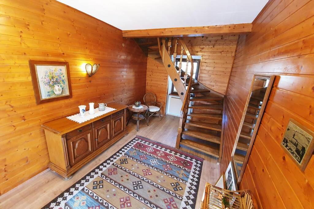 Ferienhaus zur alten Gärtnerei