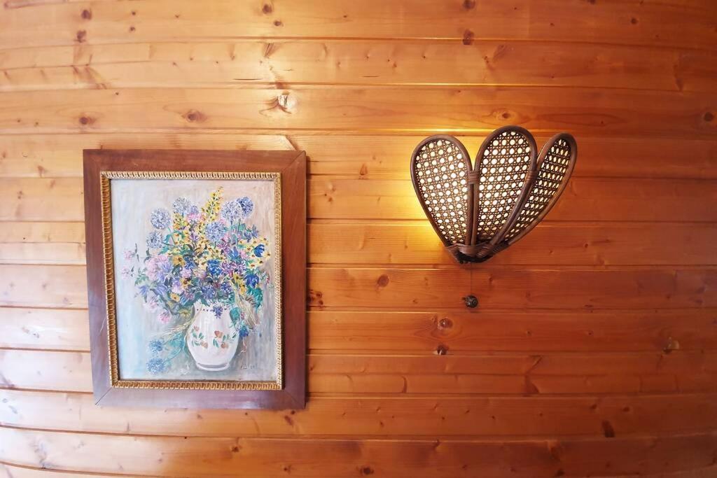 Ferienhaus zur alten Gärtnerei