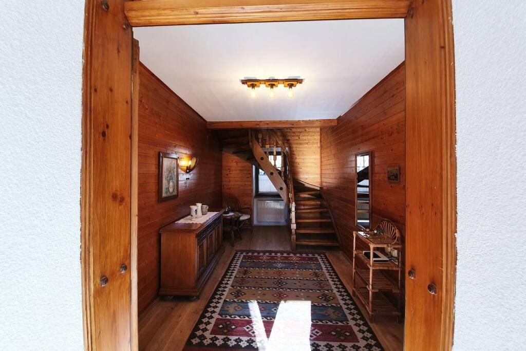 Ferienhaus zur alten Gärtnerei