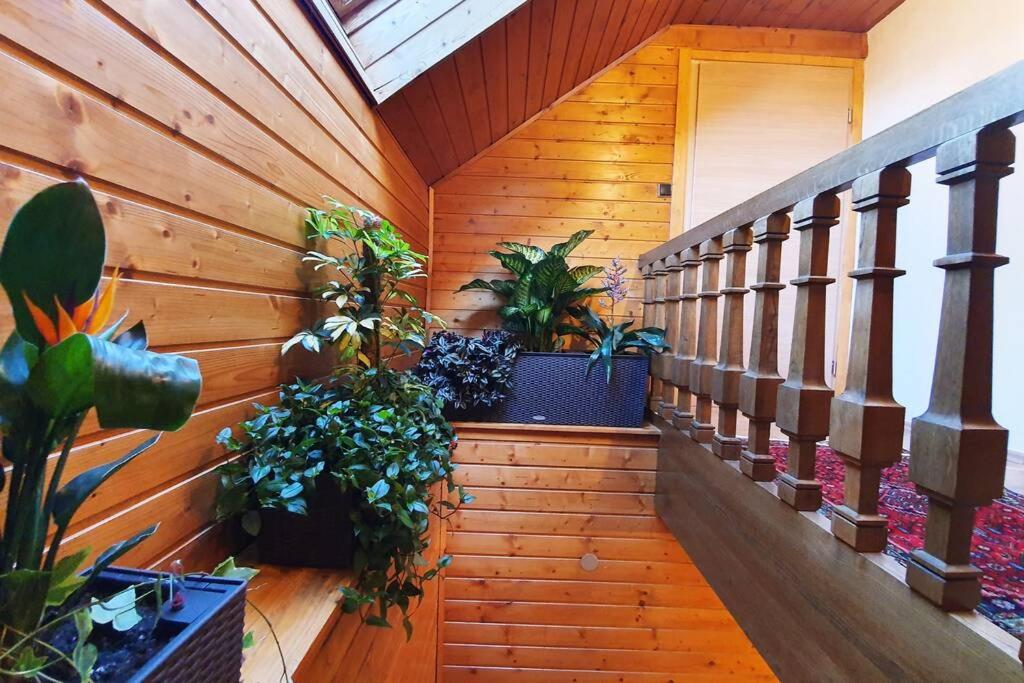 Ferienhaus zur alten Gärtnerei