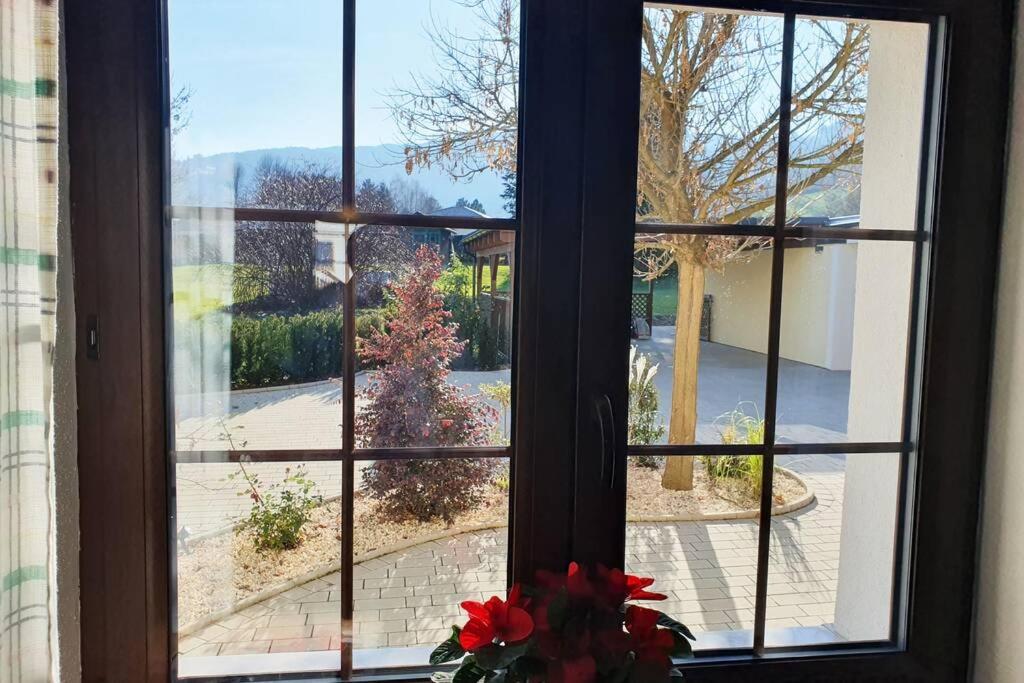 Ferienhaus zur alten Gärtnerei