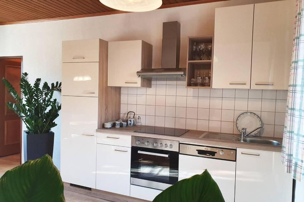 Ferienhaus zur alten Gärtnerei