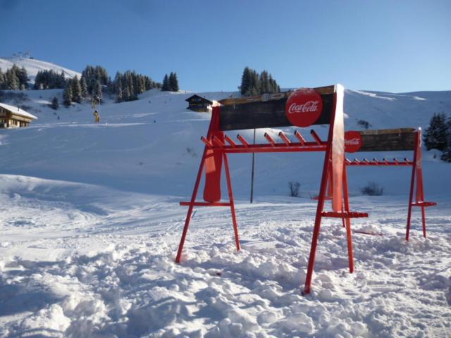 Children play ground