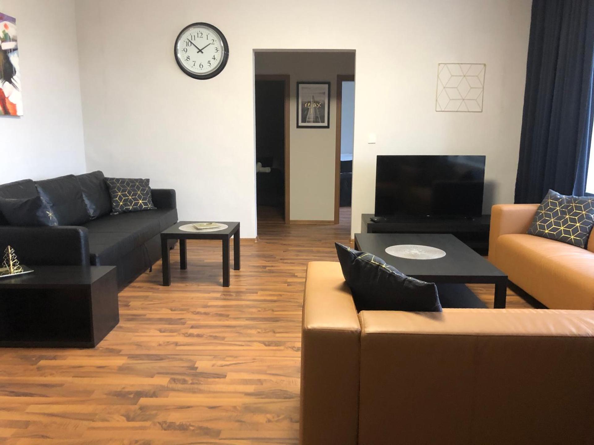 Old Town Boutique Apartments