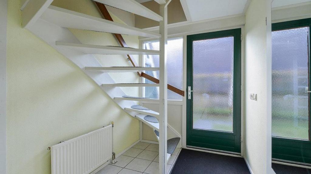 Vrijstaande woning te Vlagtwedde