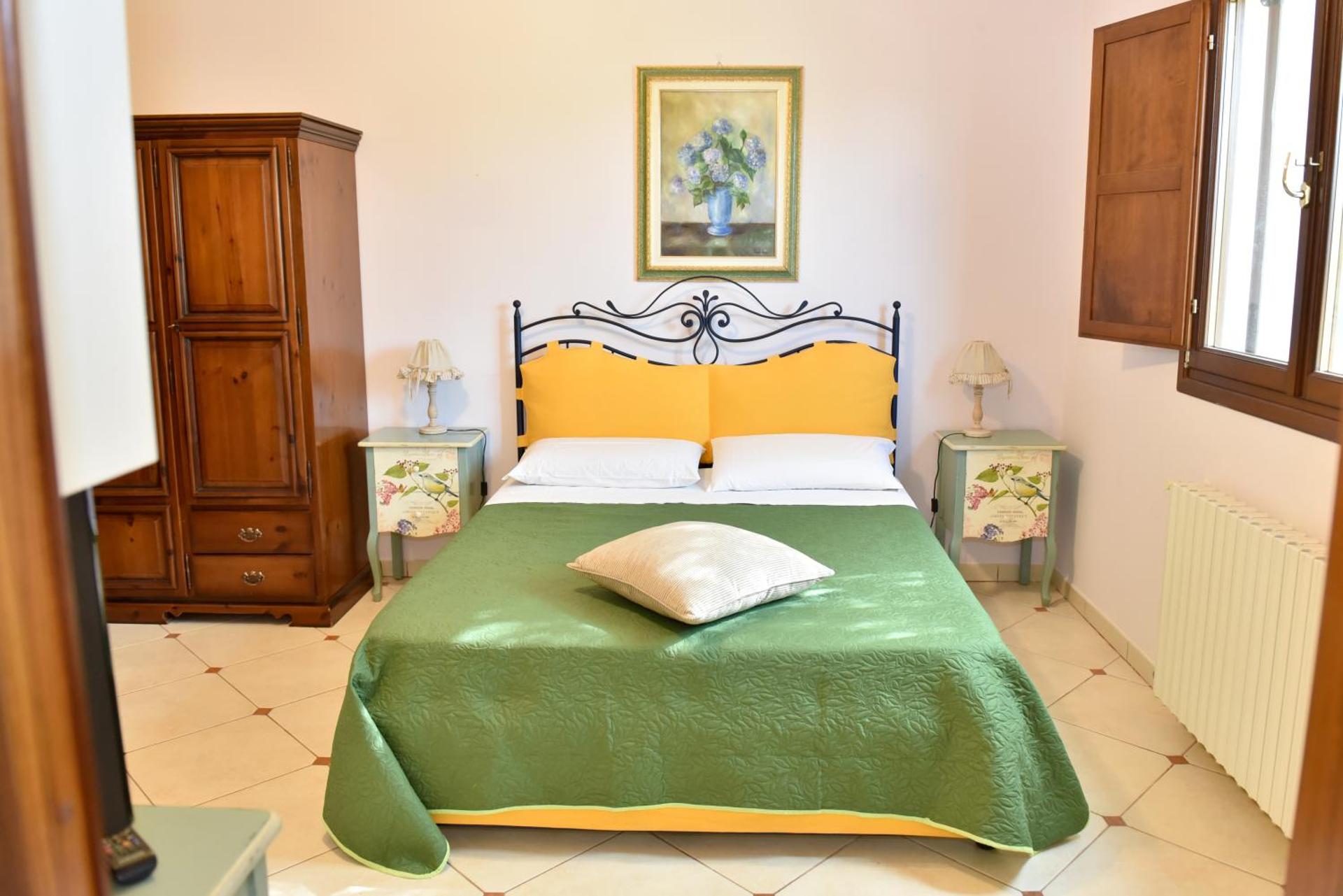 B&B Villa Anastasia Club