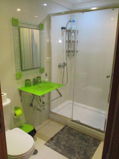 quarto suite em Belém