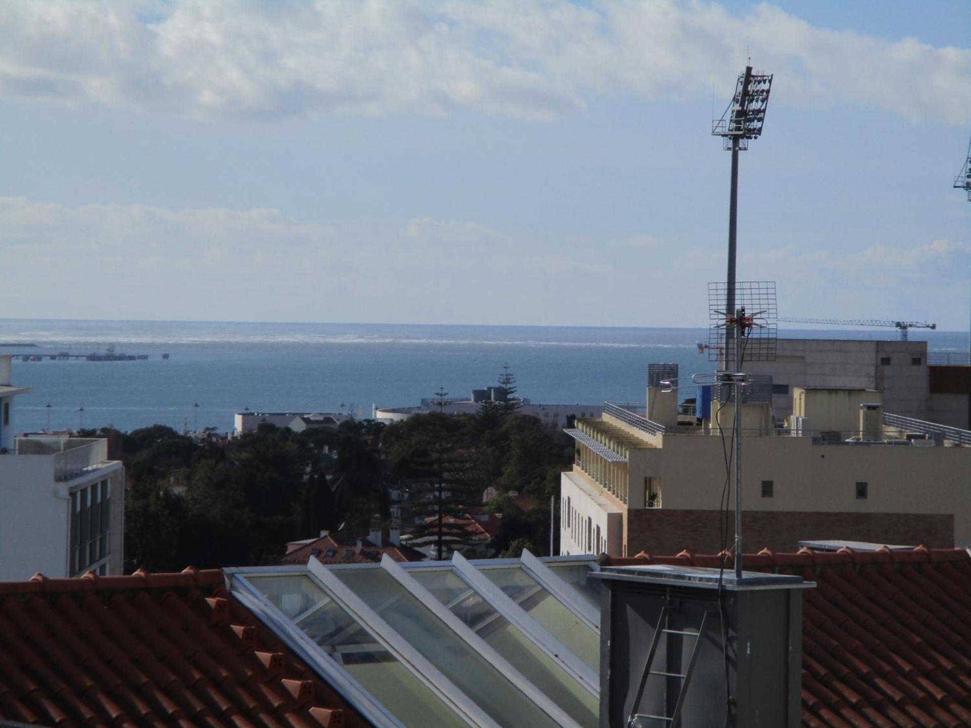 quarto suite em Belém