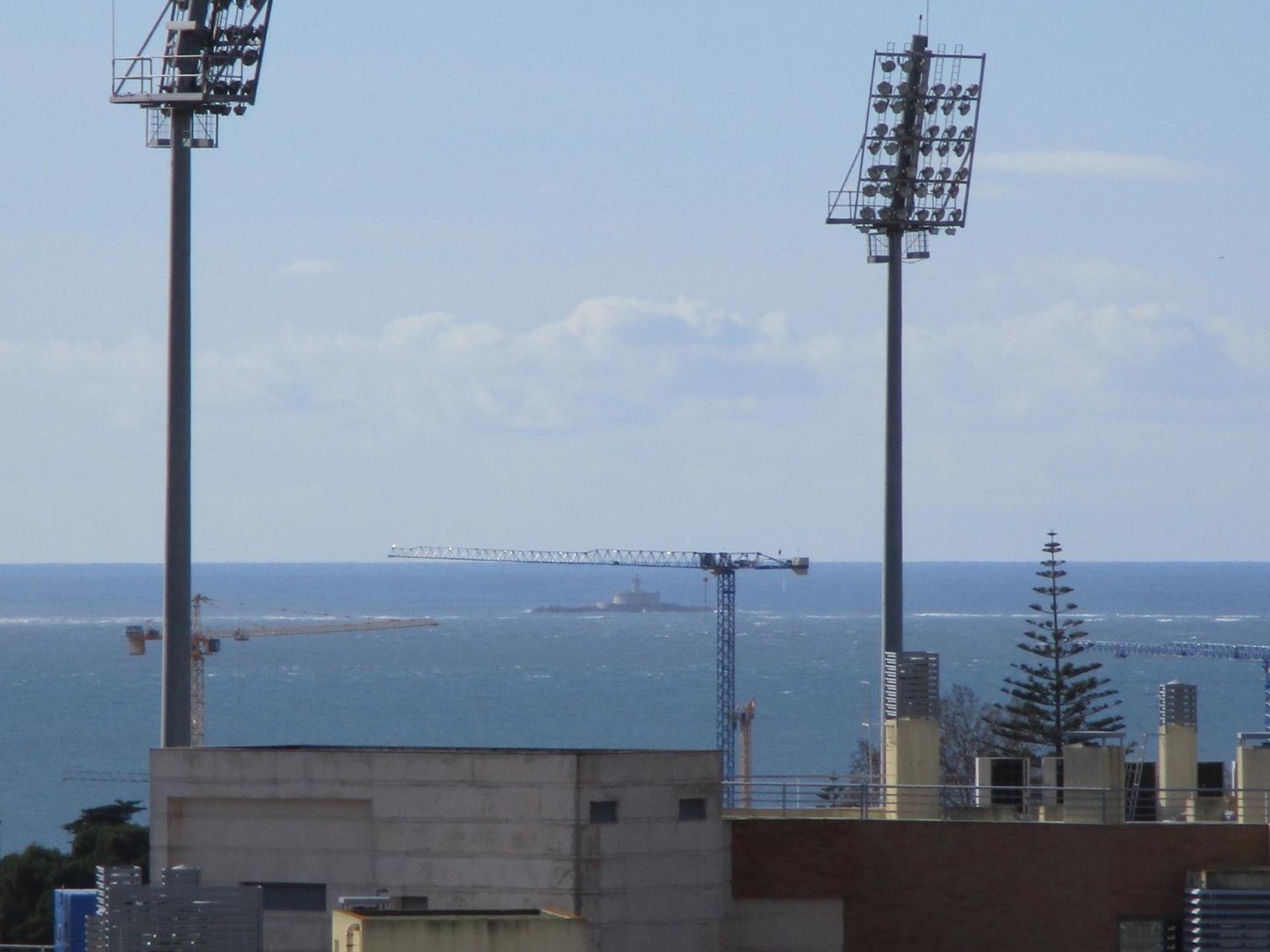 quarto suite em Belém