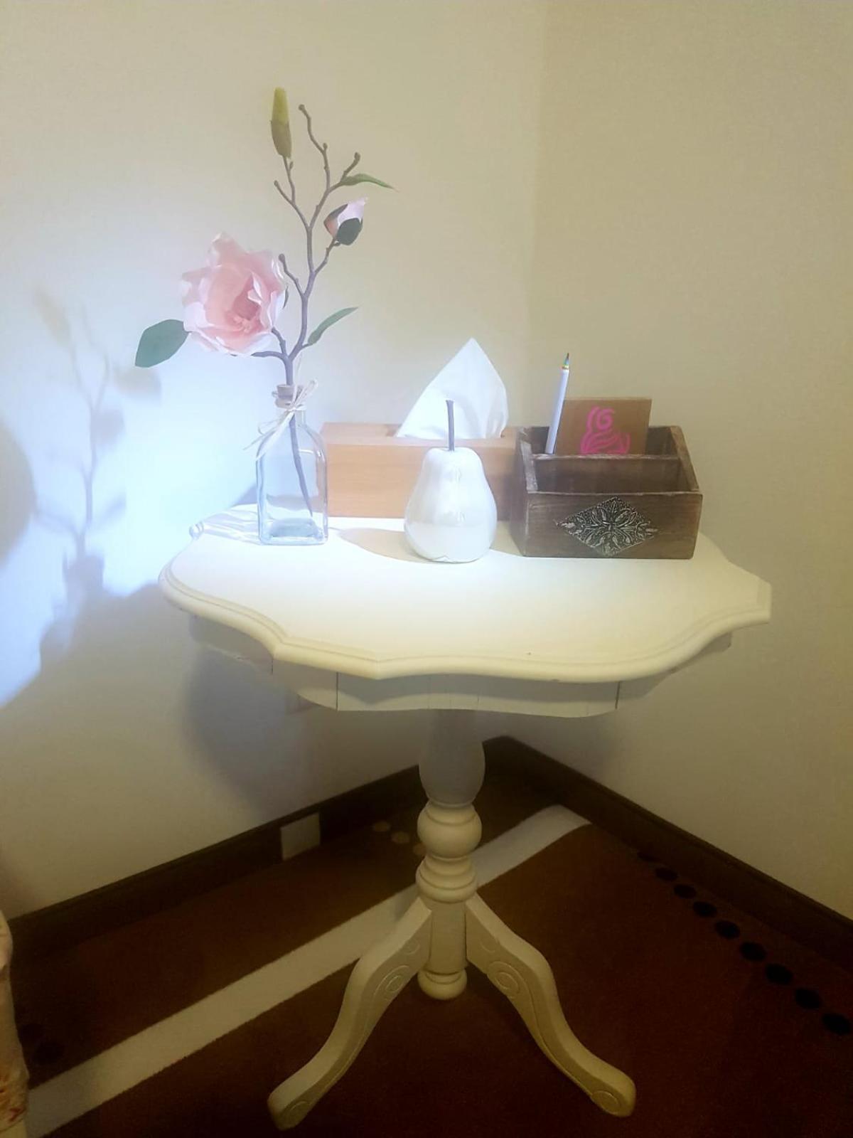 Single Bed in 3-Bed Female Dormitory Room