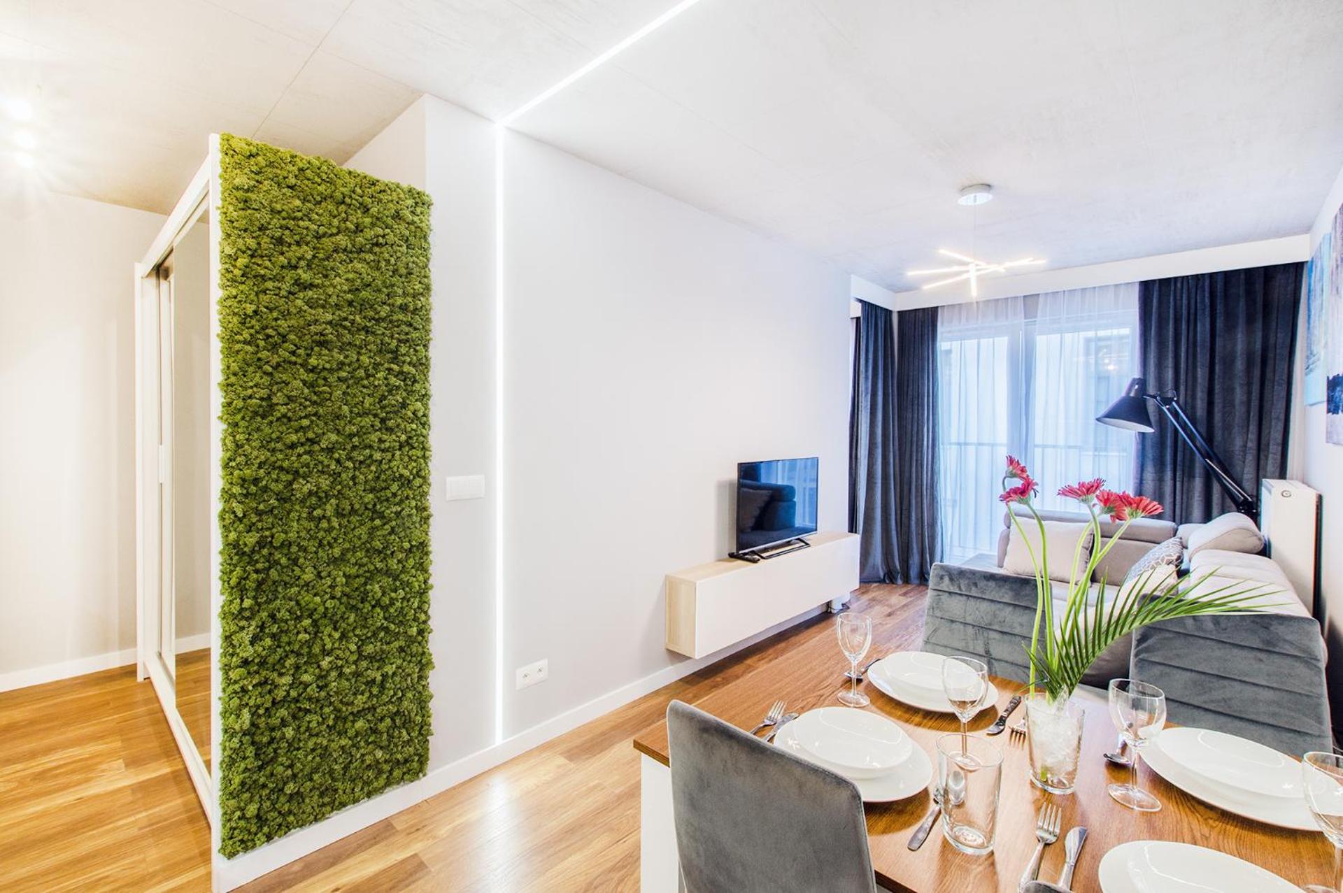 Smart Rental Management Apartments - CITY CENTER