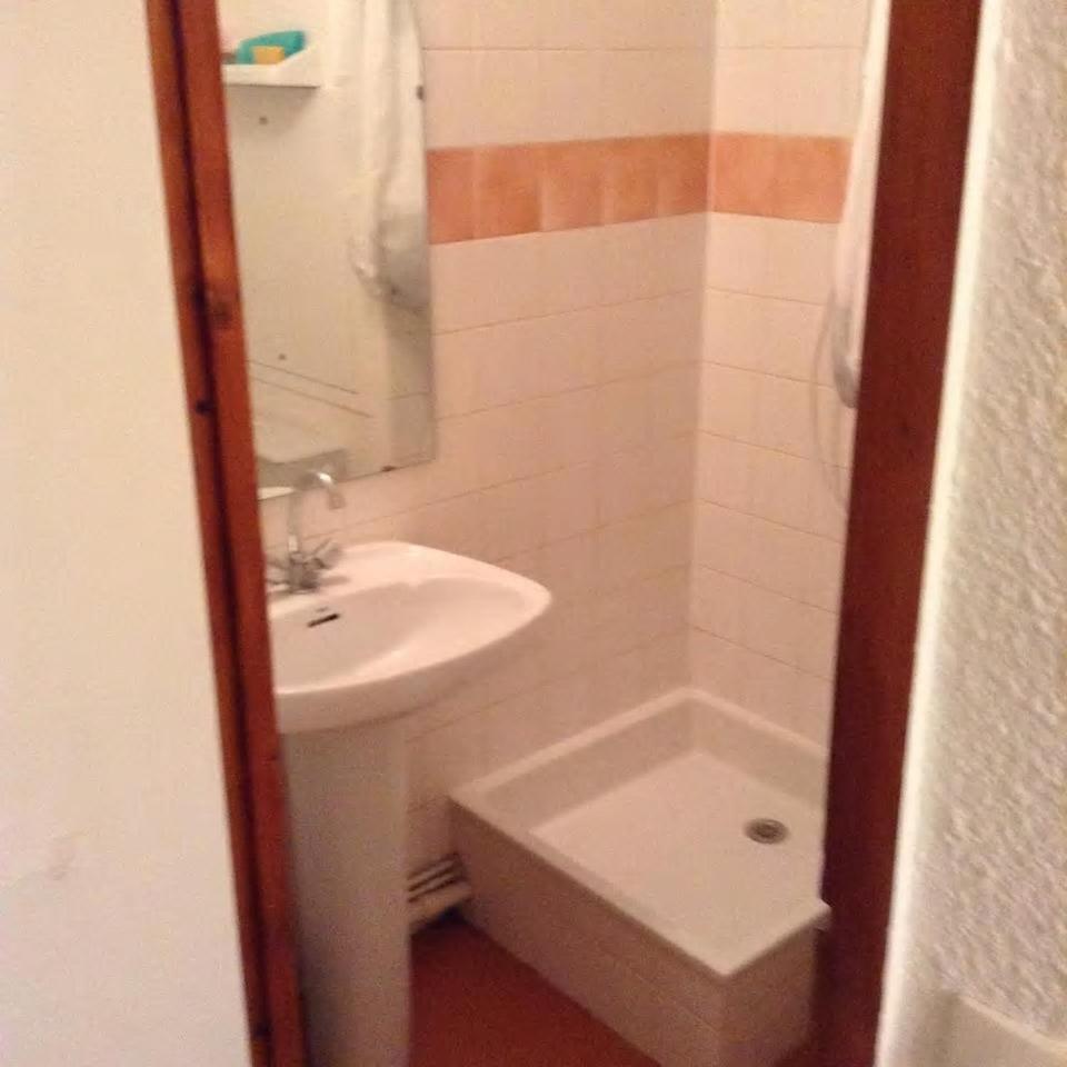 Les studios du chalet club Valfréjus