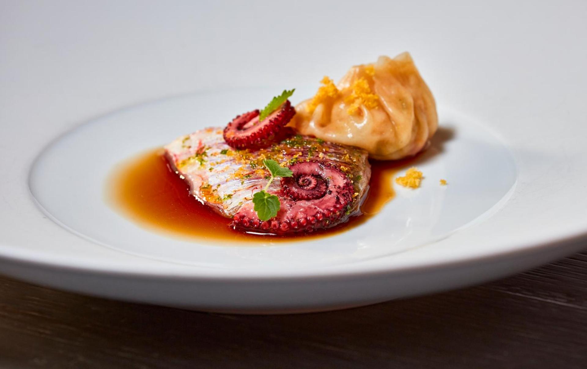 Superior Gourmethotel Yscla