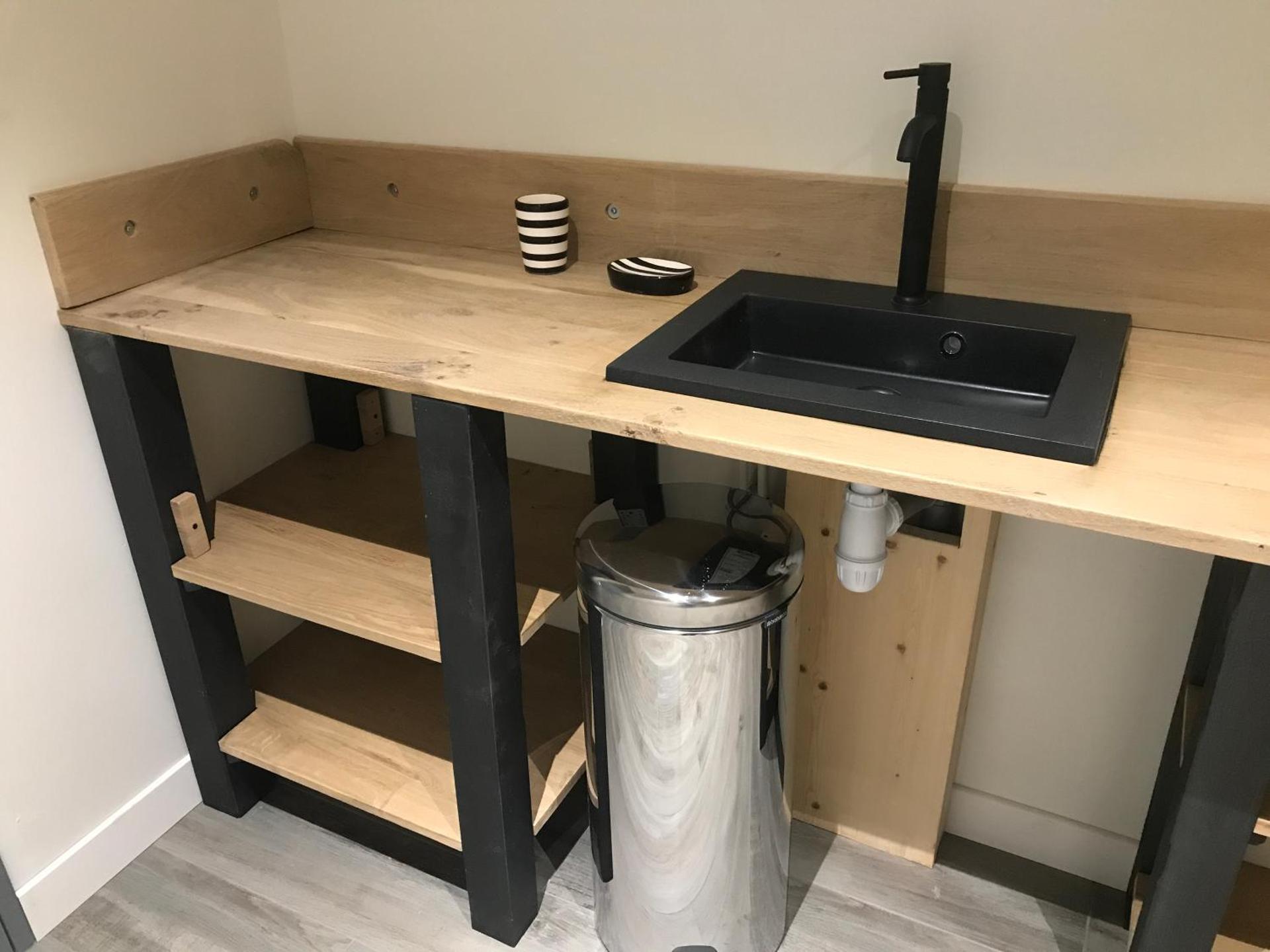 Camp Basque // Maison Erribera // Bidarray