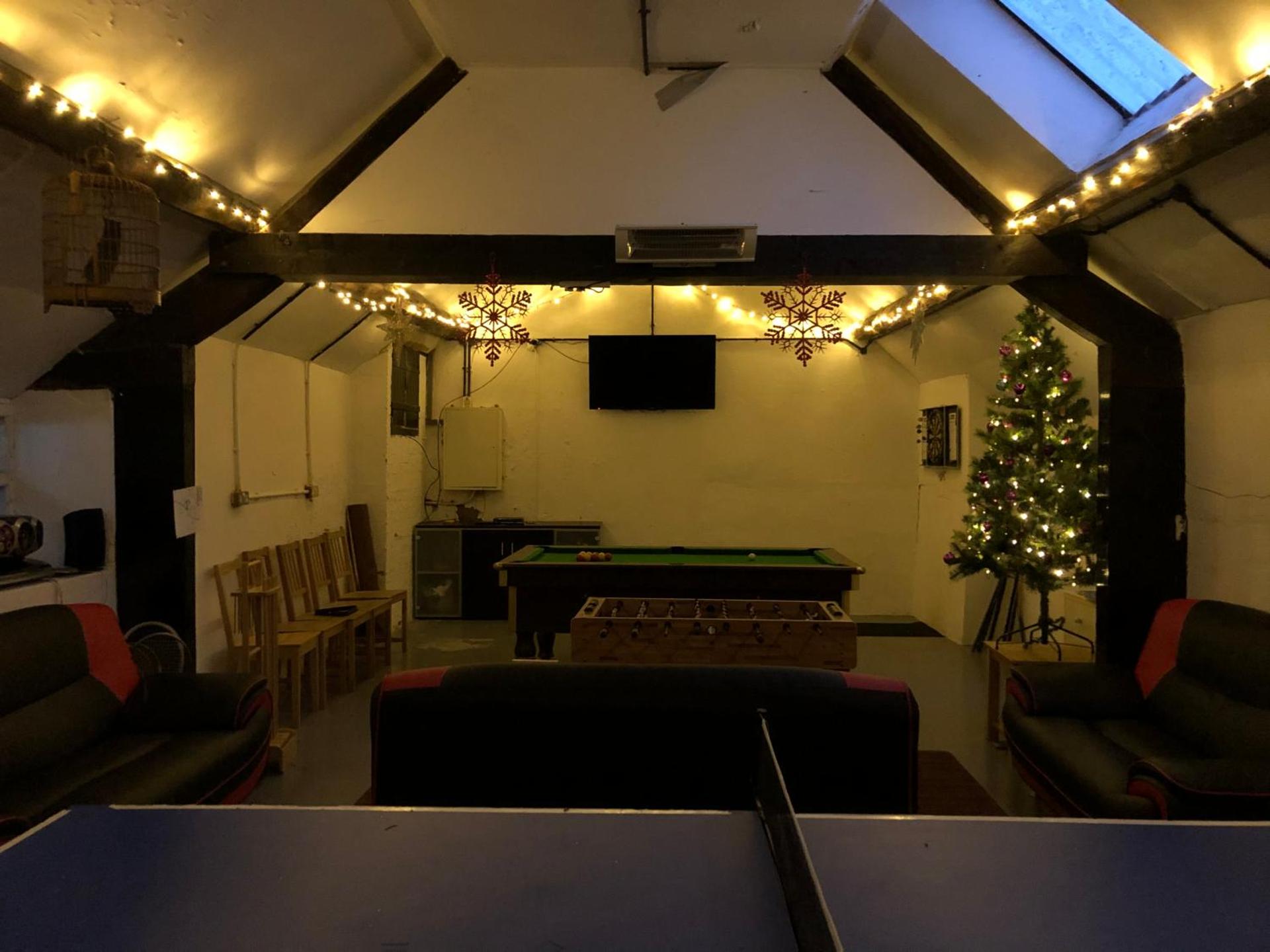 Bryn Melyn Farm Cottages