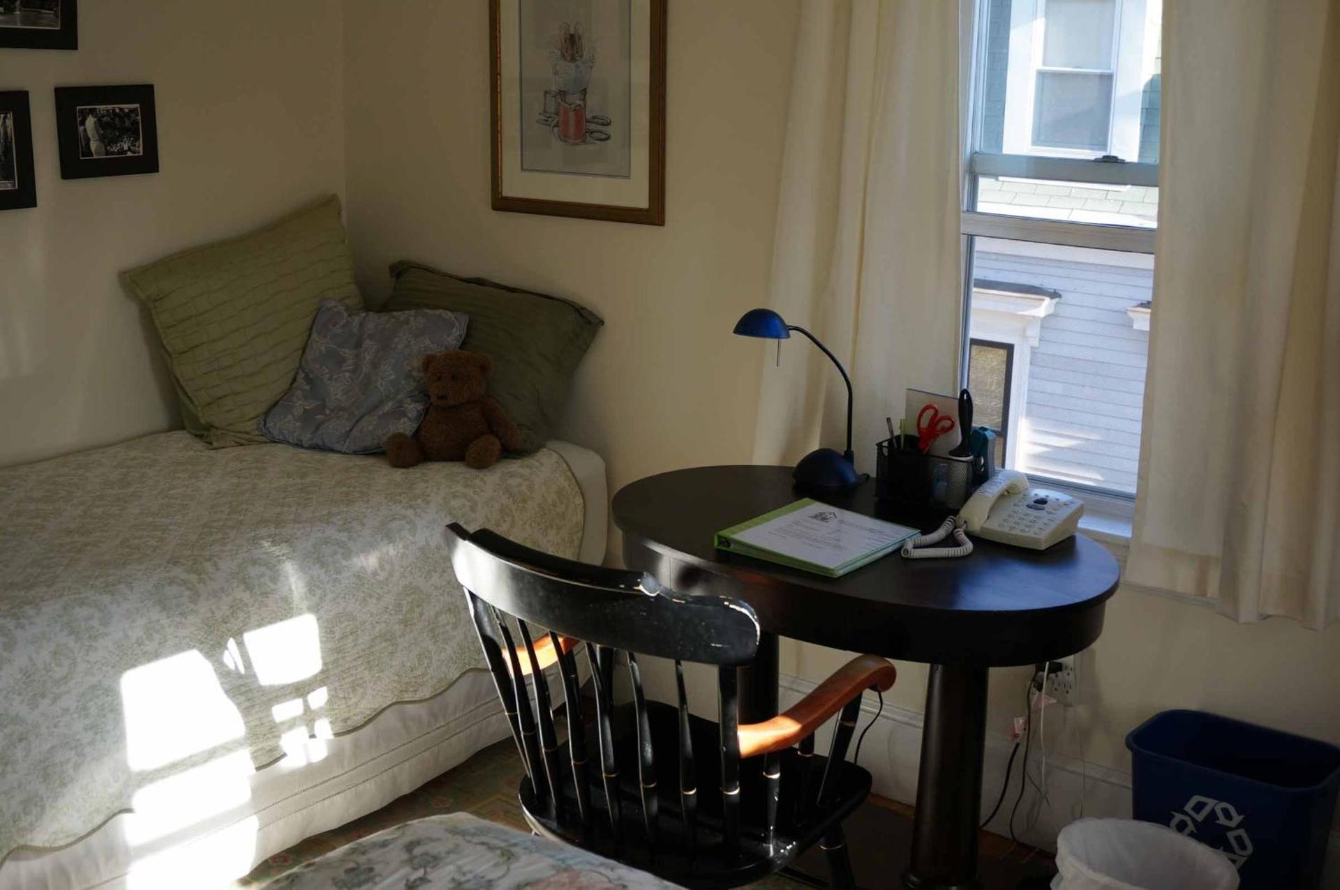 The Morrison House Bed and Breakfast