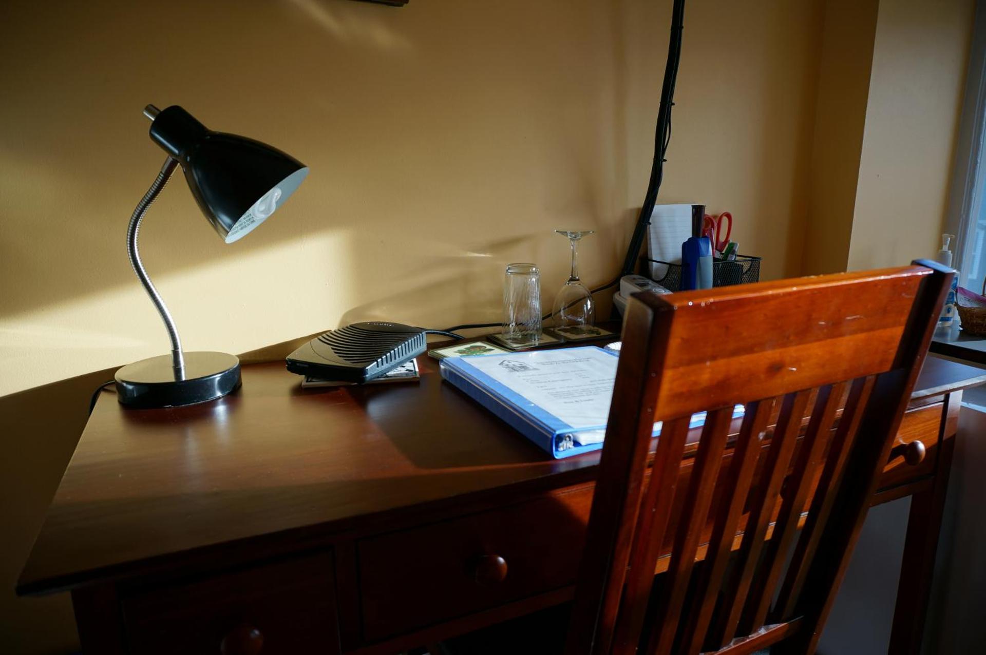 The Morrison House Bed and Breakfast