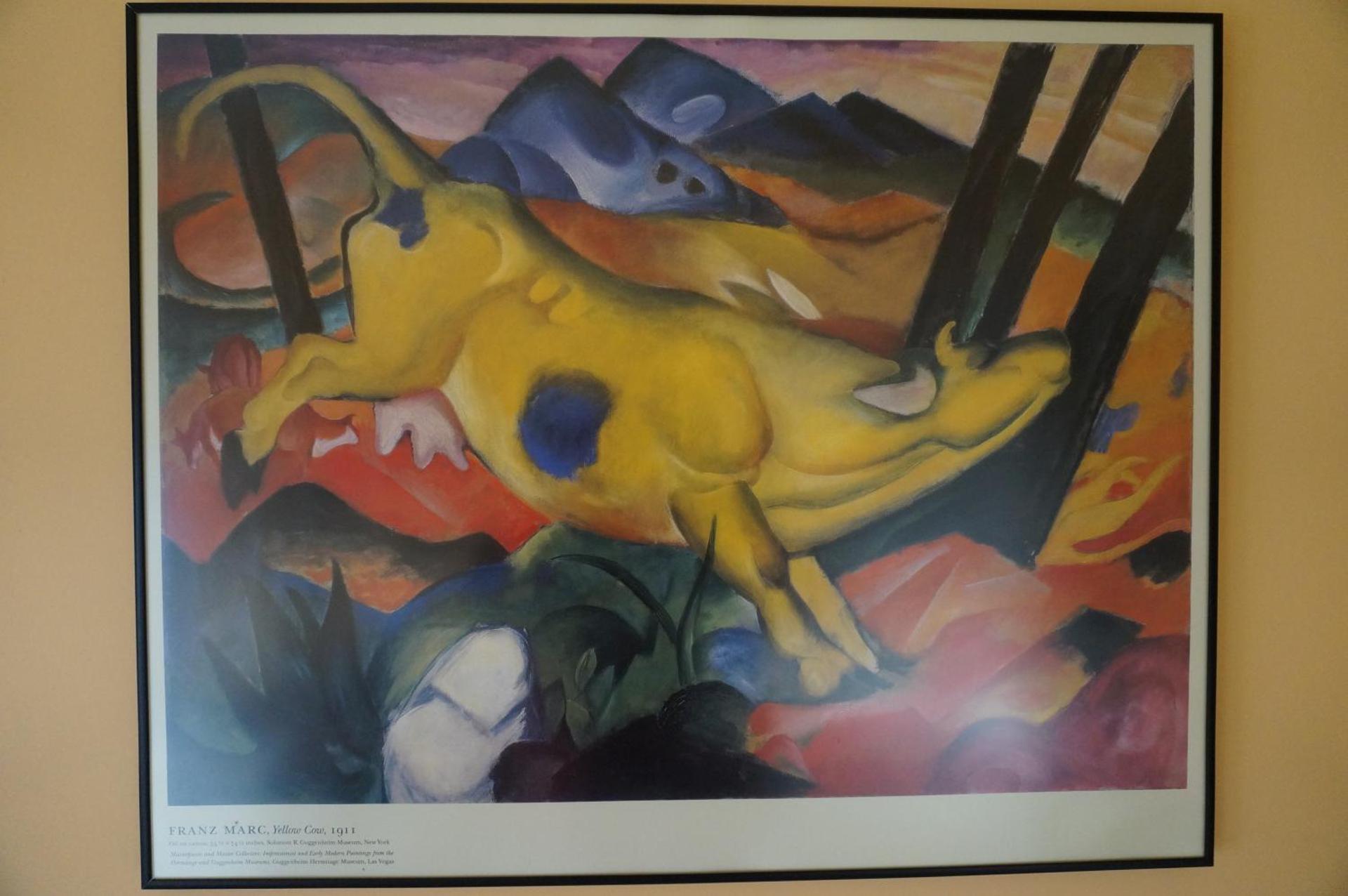 Single Room with Shared Bathroom