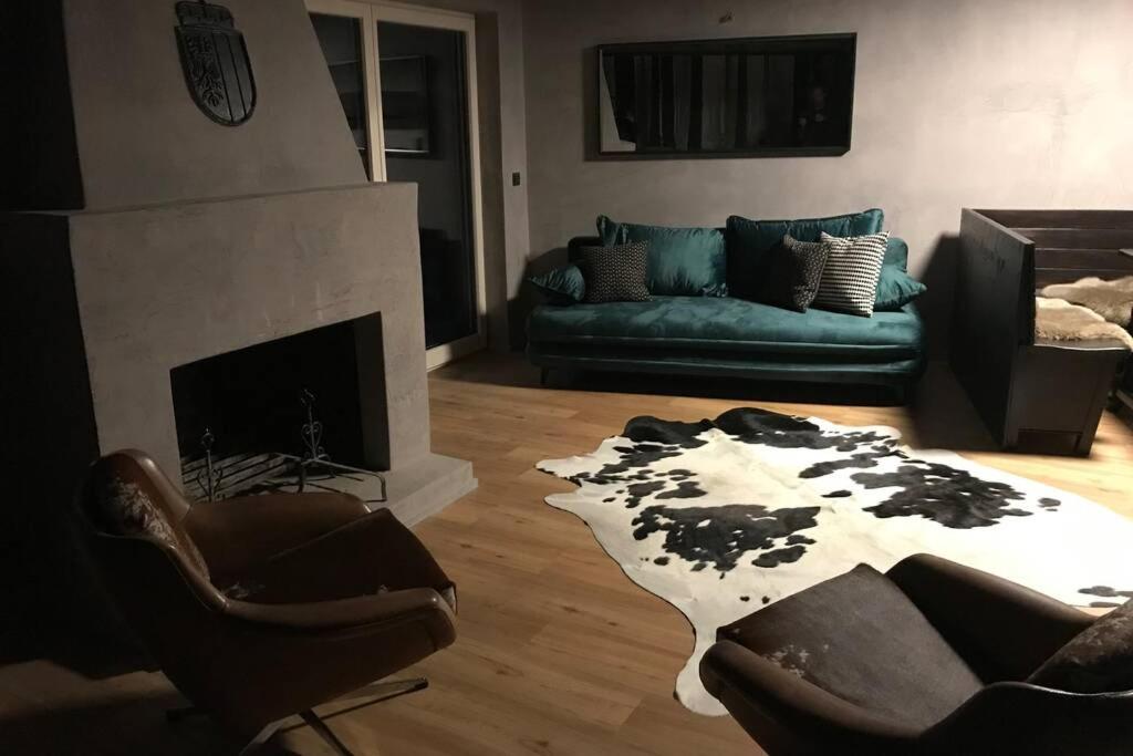 Bergchalet Hinterstoder