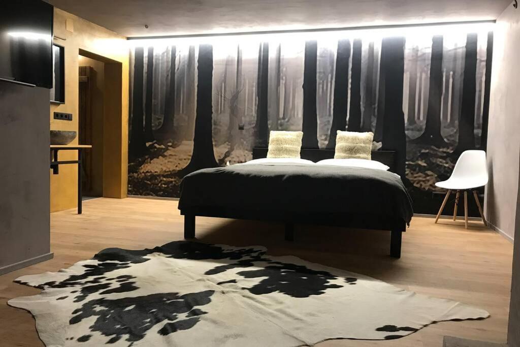 Bergchalet Hinterstoder