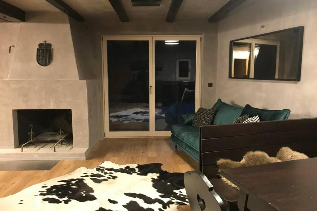 Bergchalet Hinterstoder