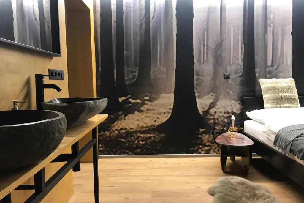 Bergchalet Hinterstoder