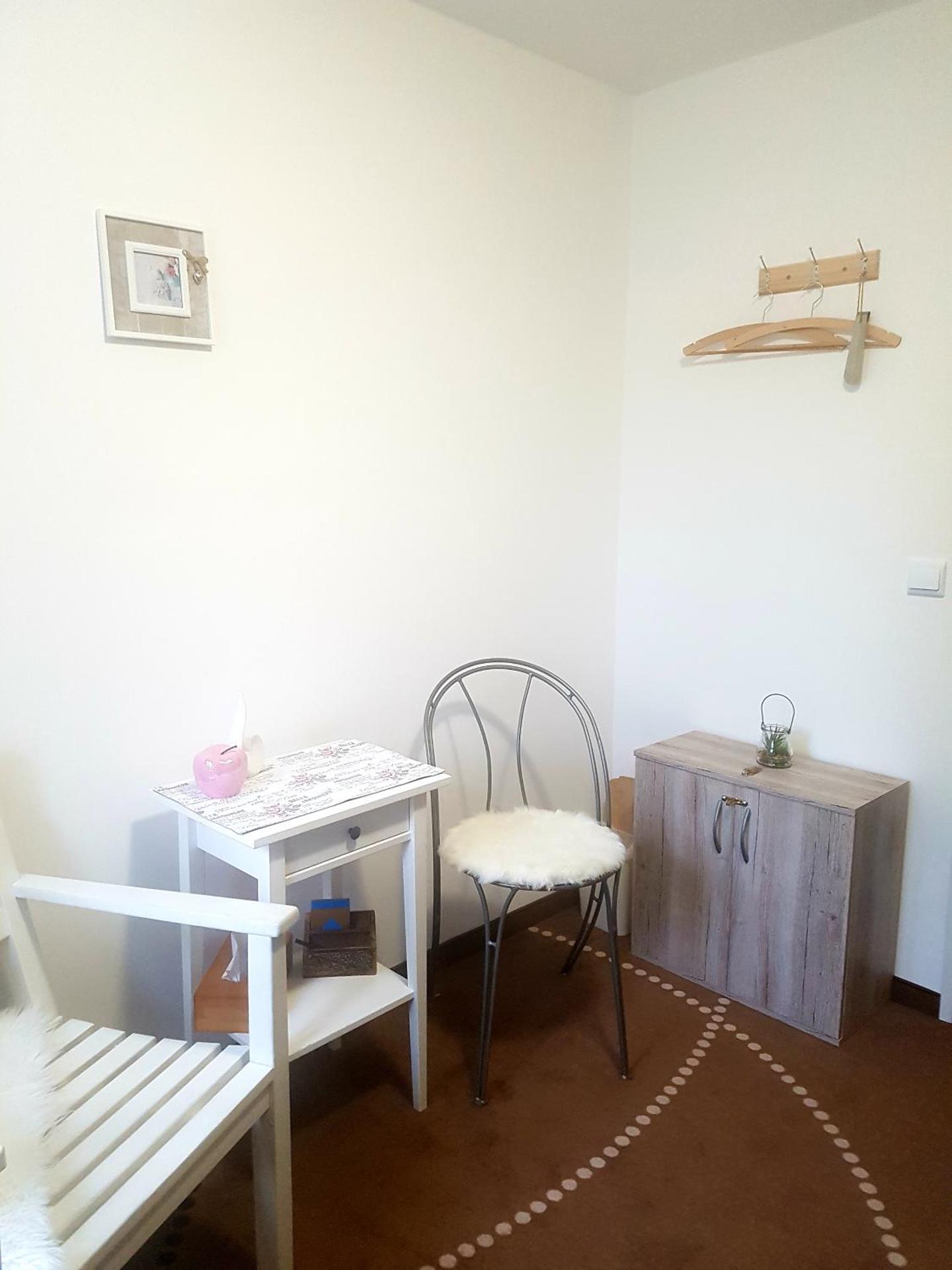 Single Bed in 2-Bed Female Dormitory Room