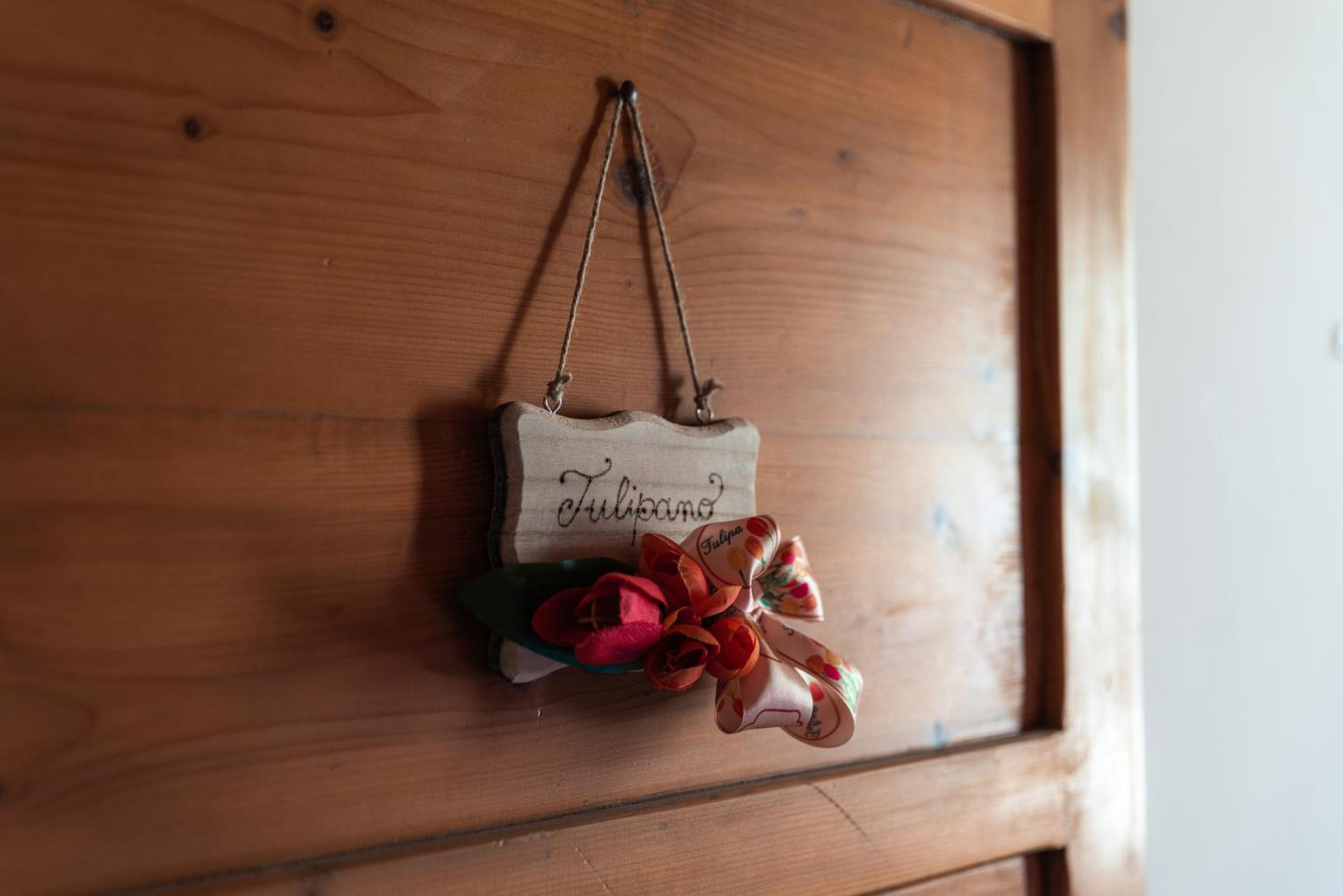 Ca' le cerque, villa surrounded by the Marche nature