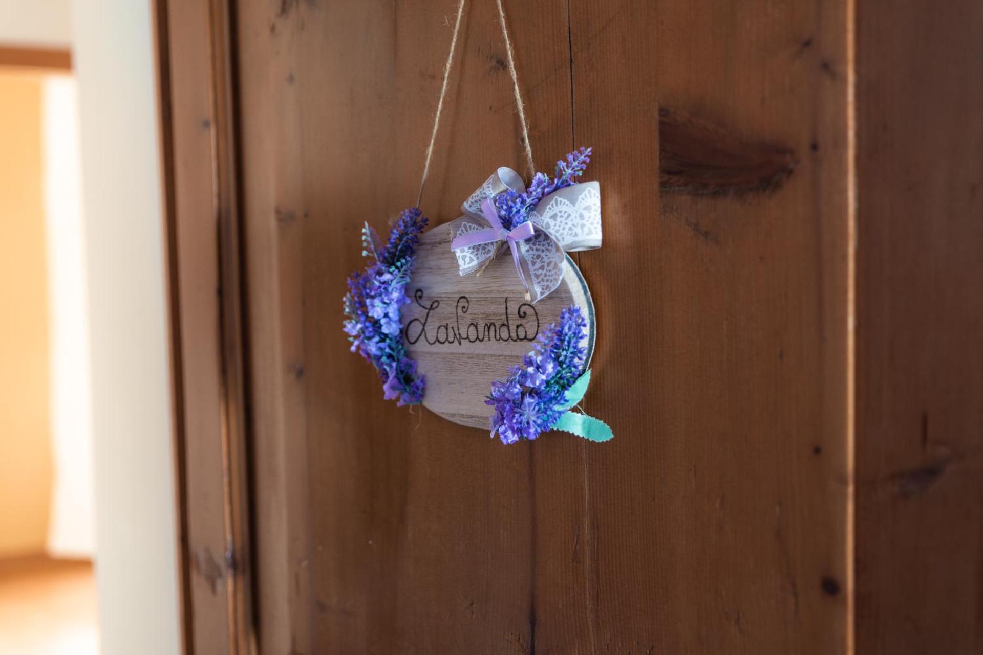 Ca' le cerque, villa surrounded by the Marche nature