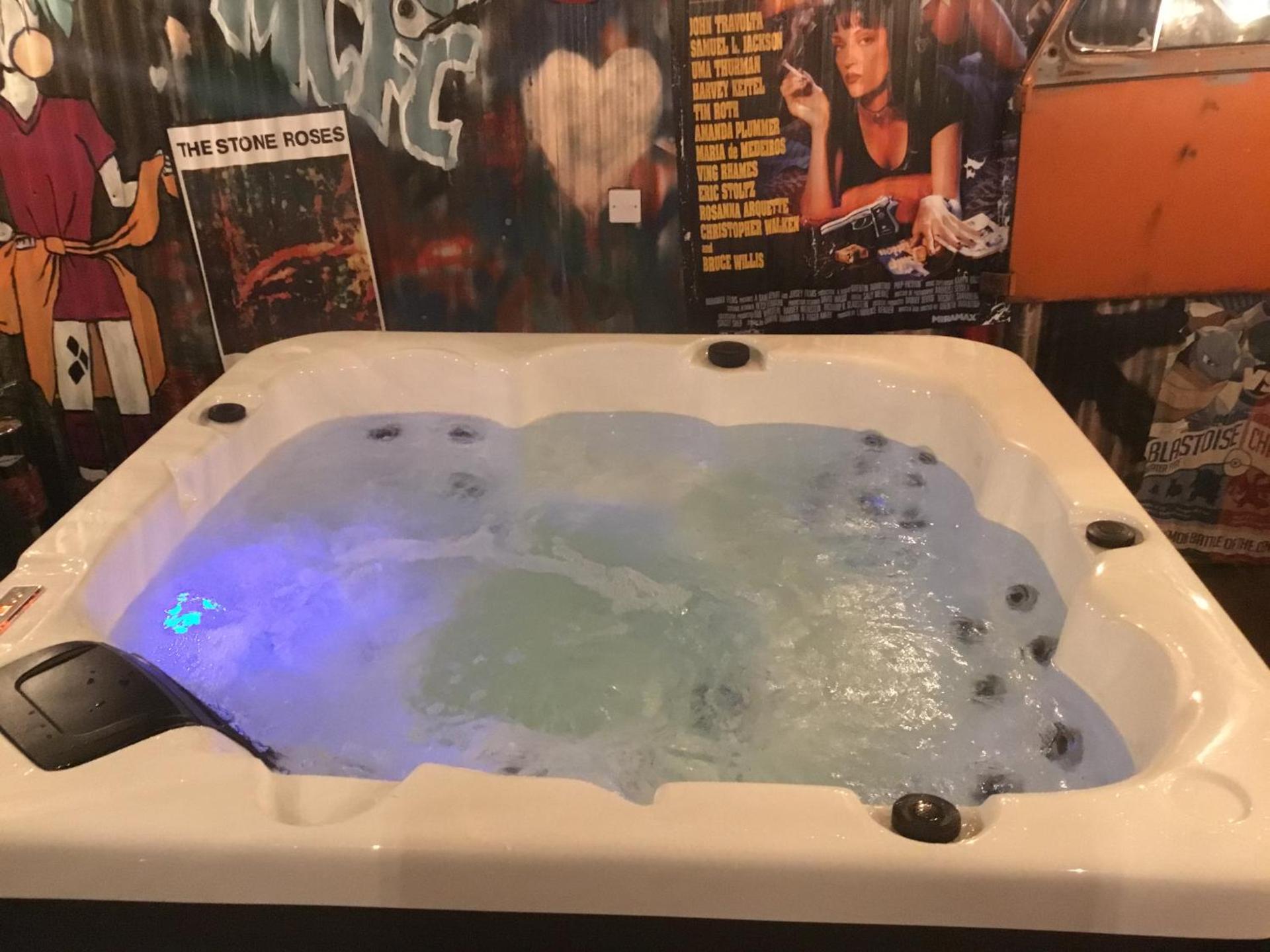 Netherdene Country House Bed & Breakfast