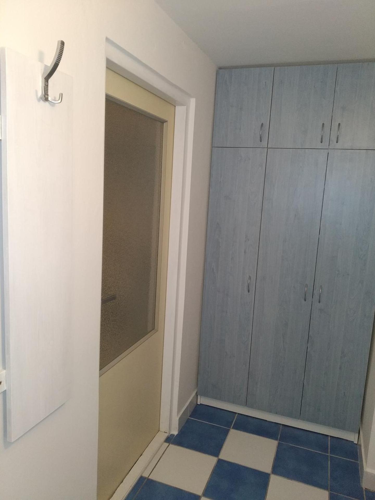 Apartmány Pod strání