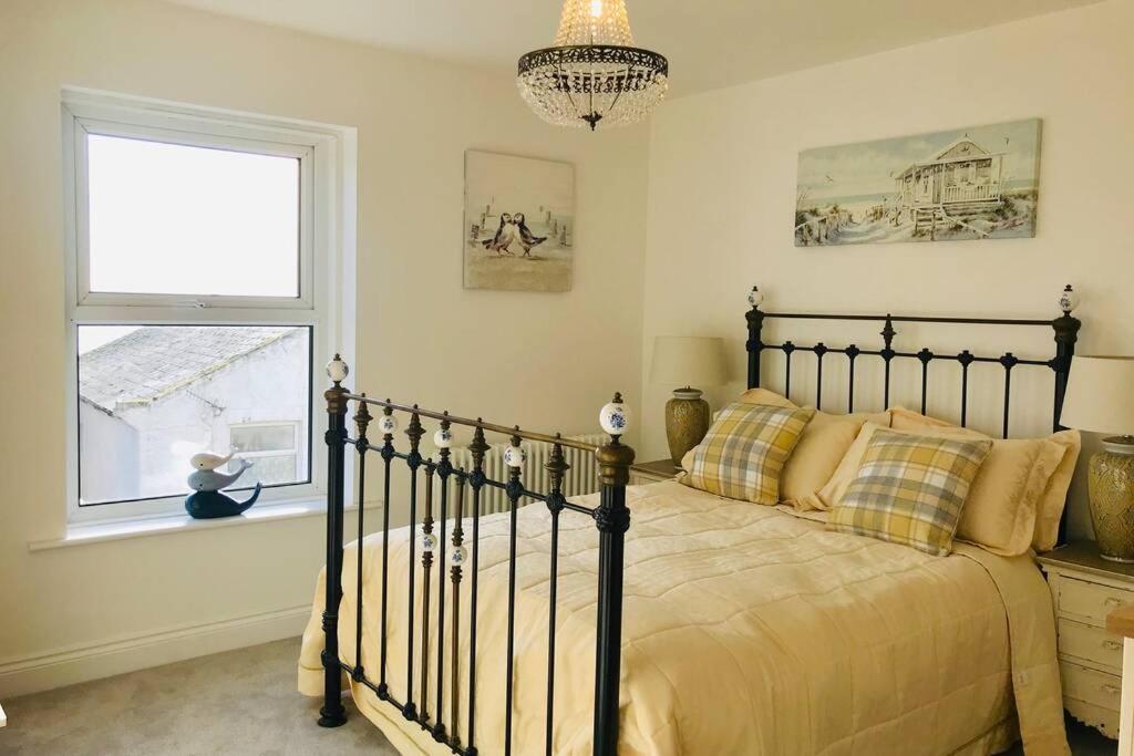 Seascape Cottage, Ventnor