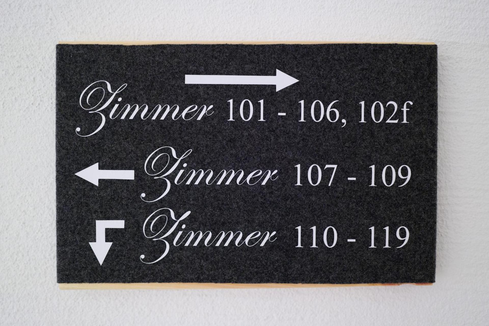 Property logo or sign