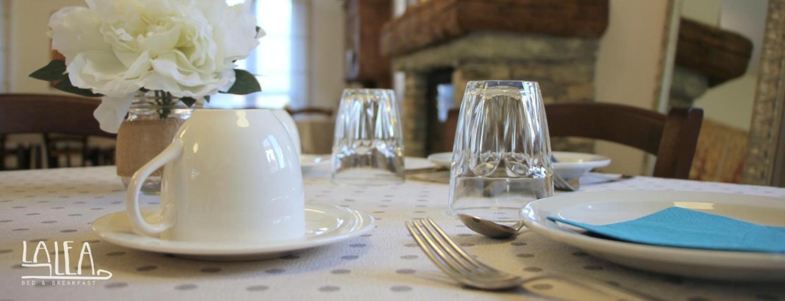 Affittacamere La Lea