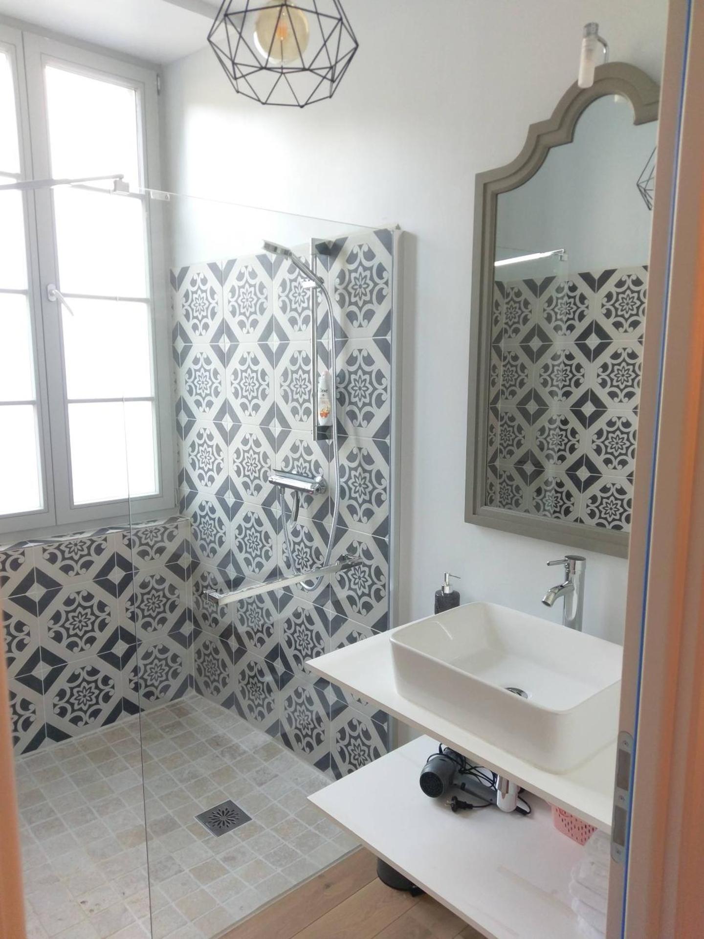 Résidence du Parc avec Sauna