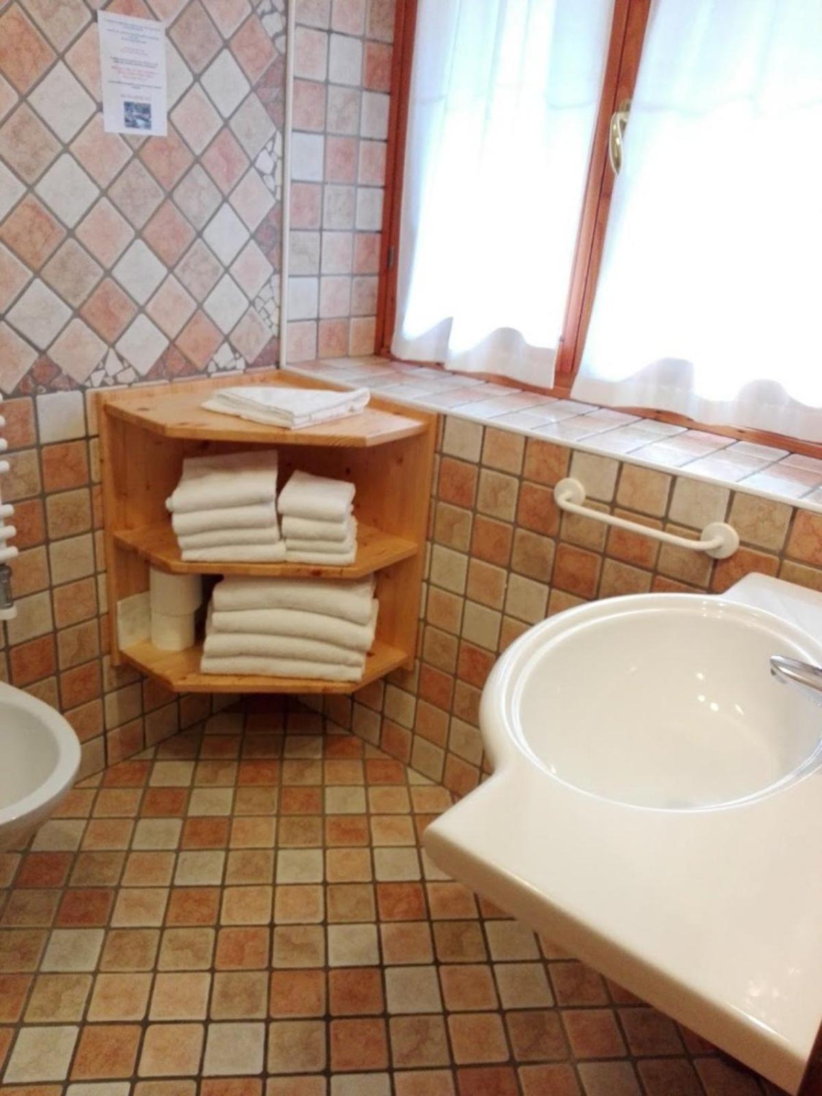 Hotel Dal Bracconiere