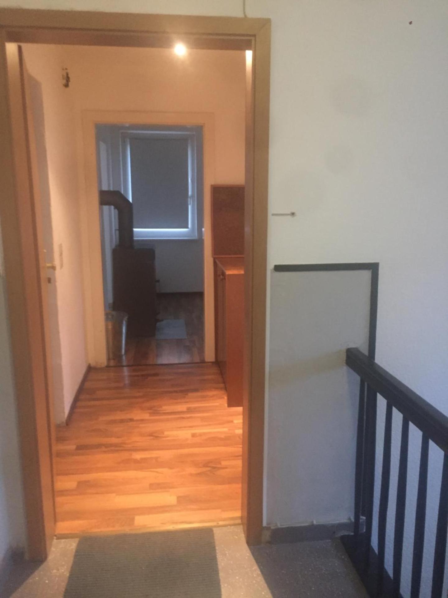 Ferienwohnung Sauerländer