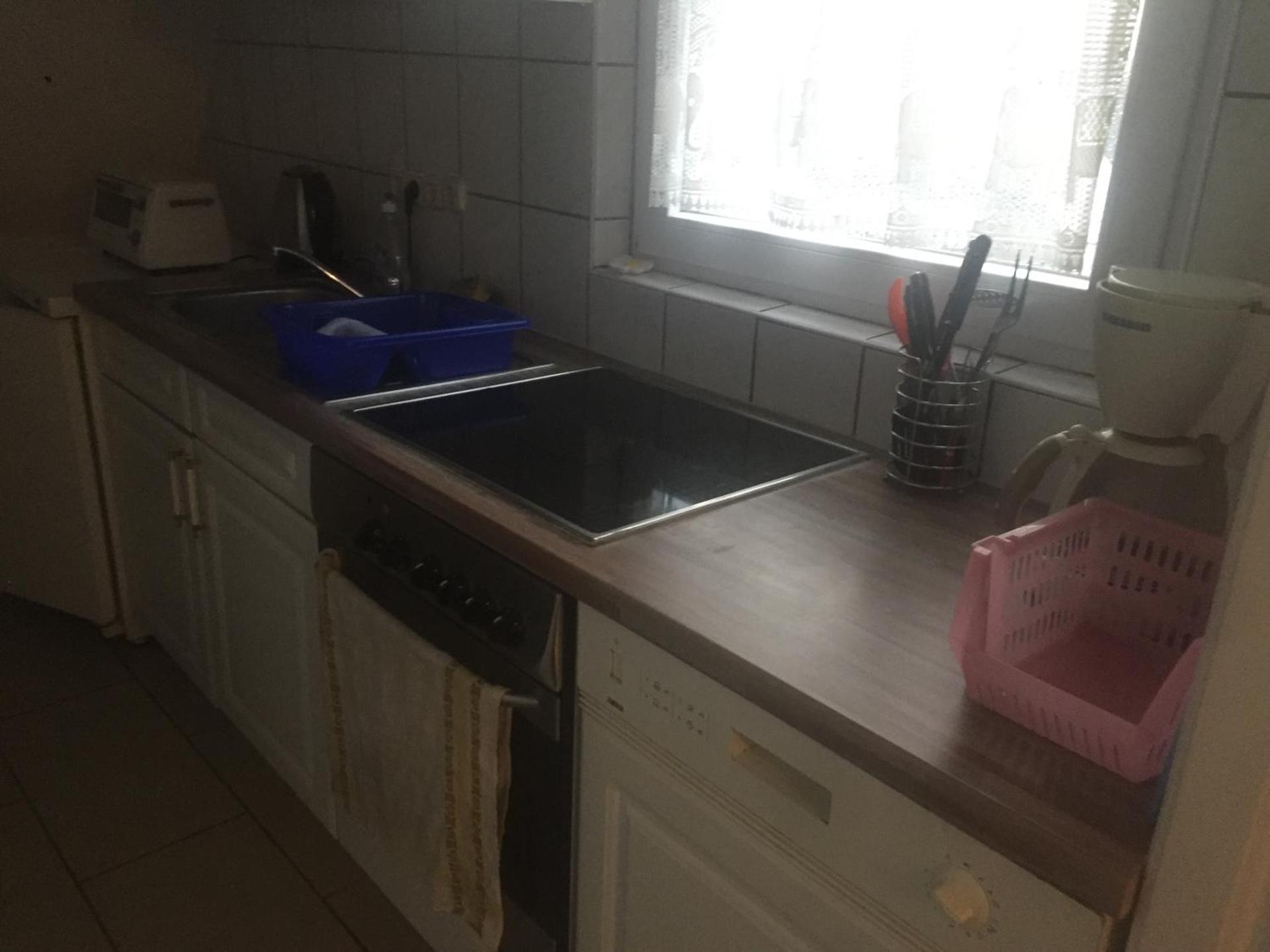 Ferienwohnung Sauerländer