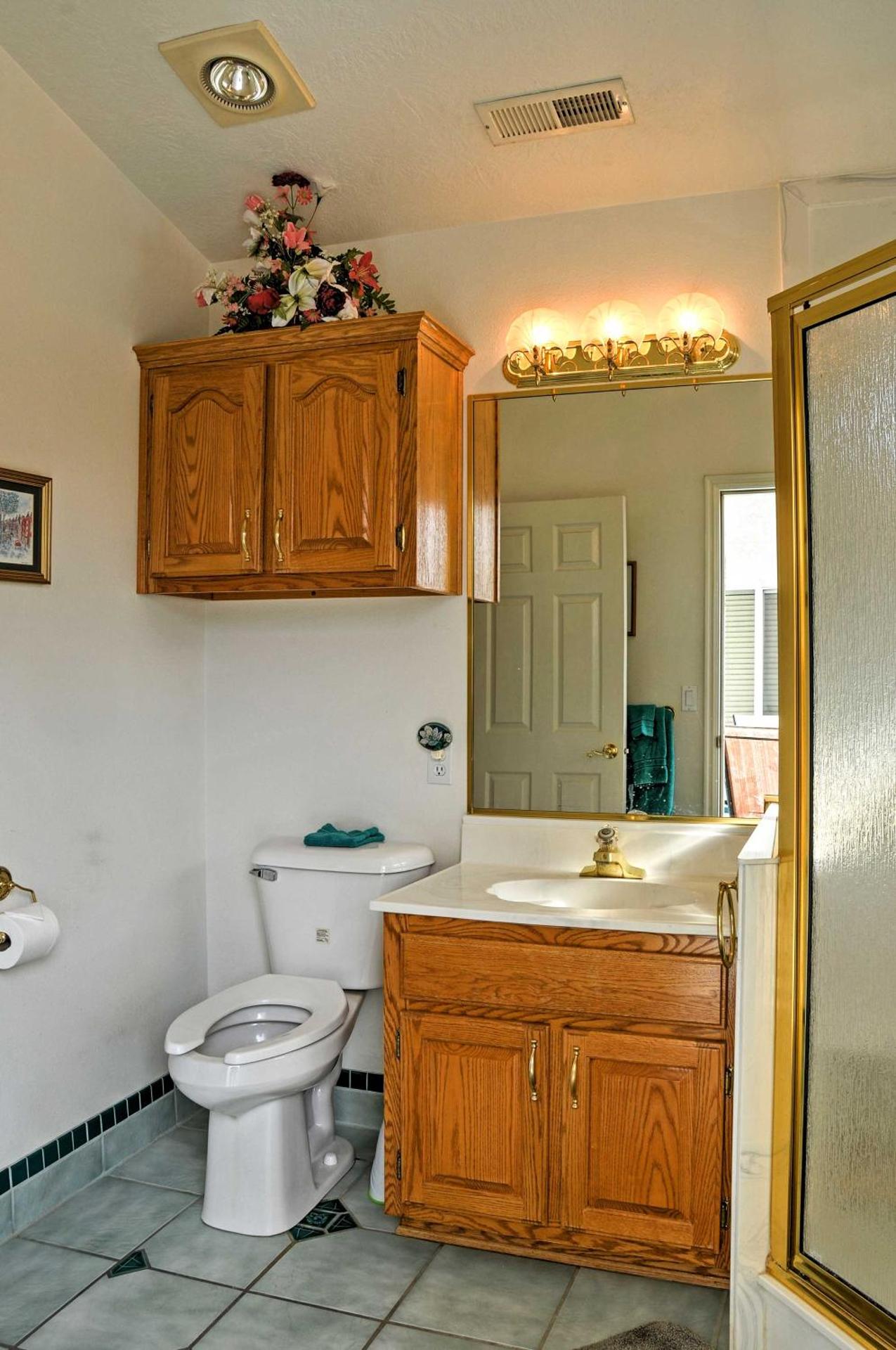 Sunny La Verkin Studio - 20 Mi to Zion Natl Park!