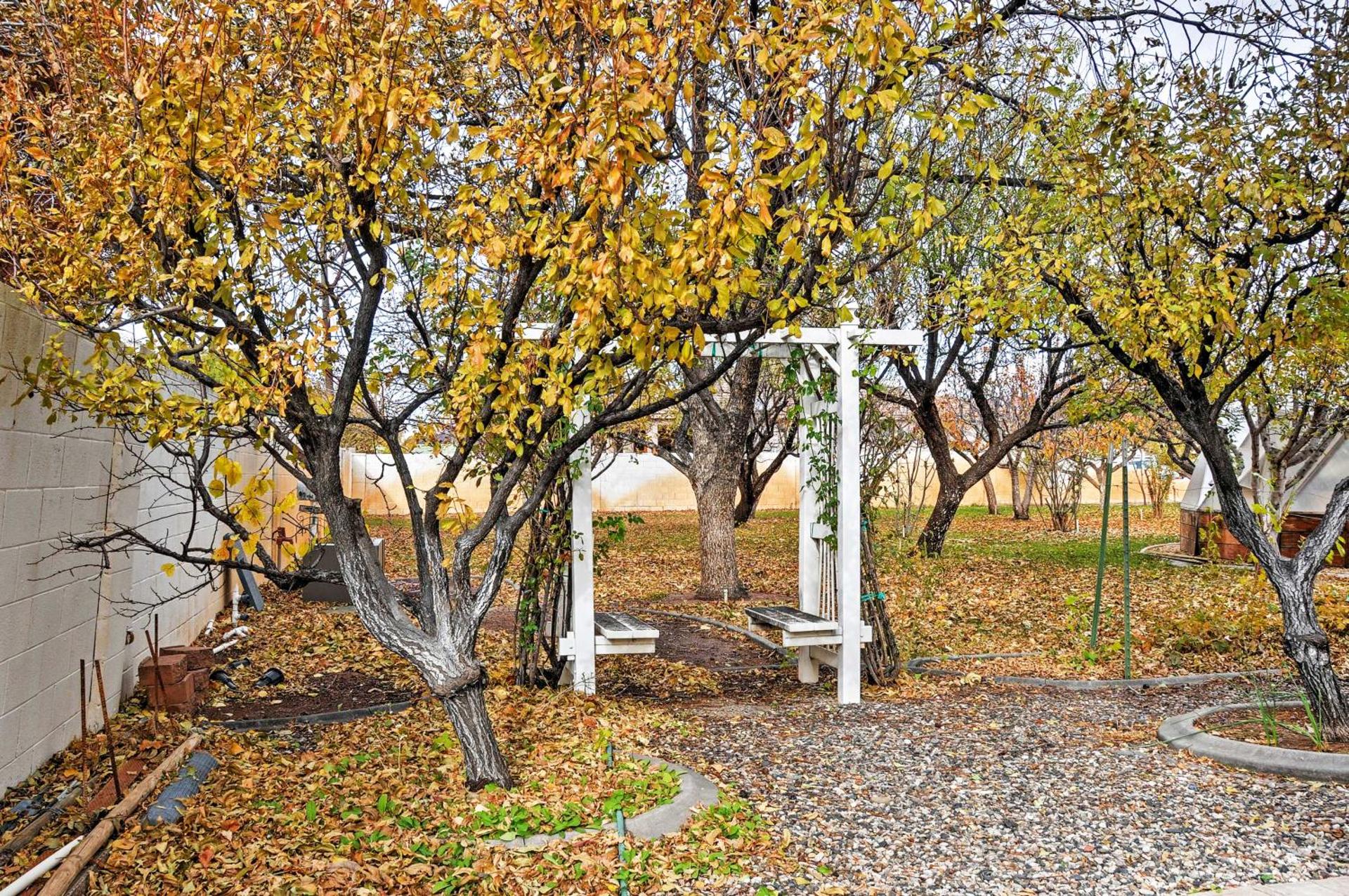 Sunny La Verkin Studio - 20 Mi to Zion Natl Park!