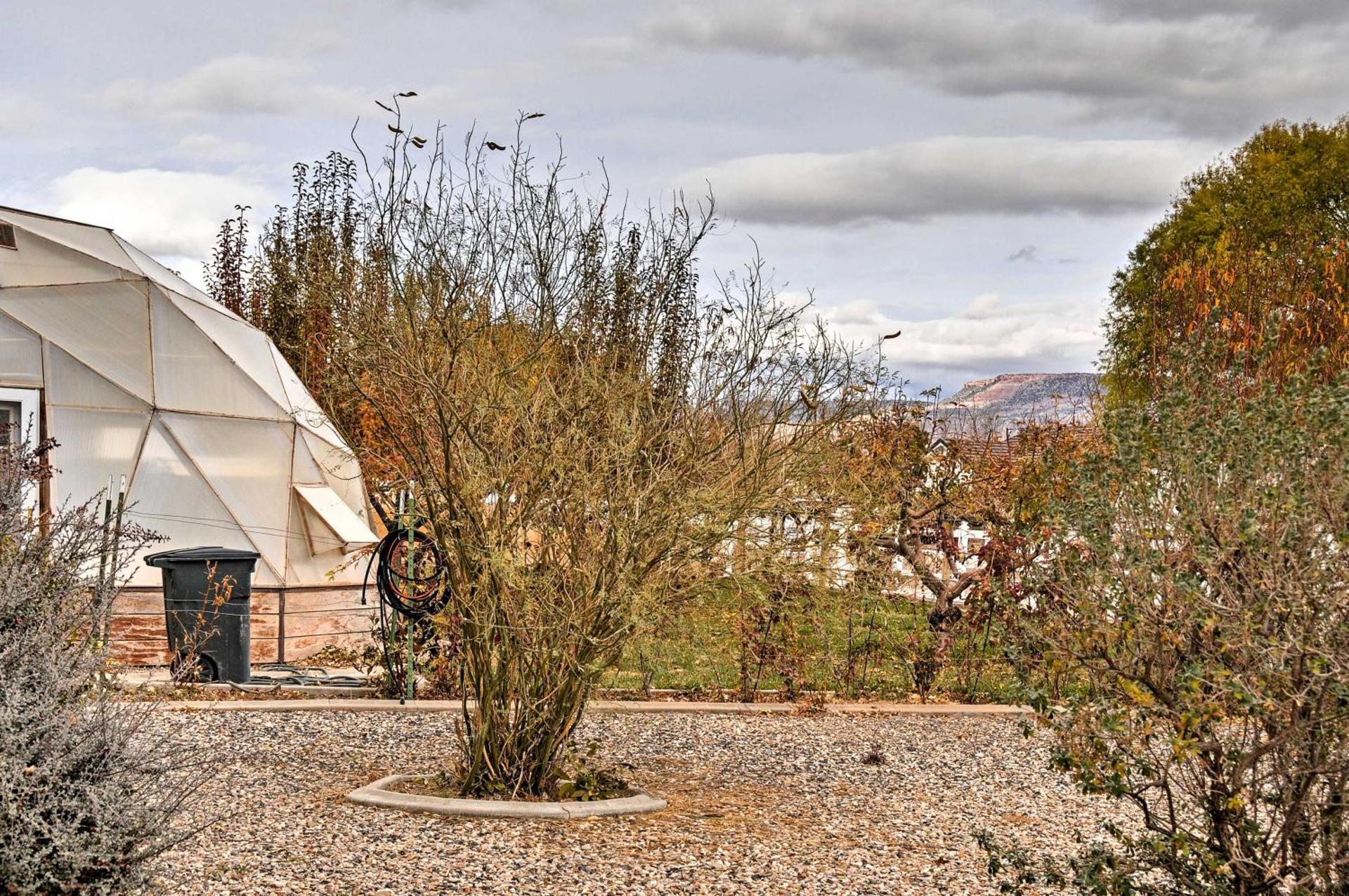 Sunny La Verkin Studio - 20 Mi to Zion Natl Park!