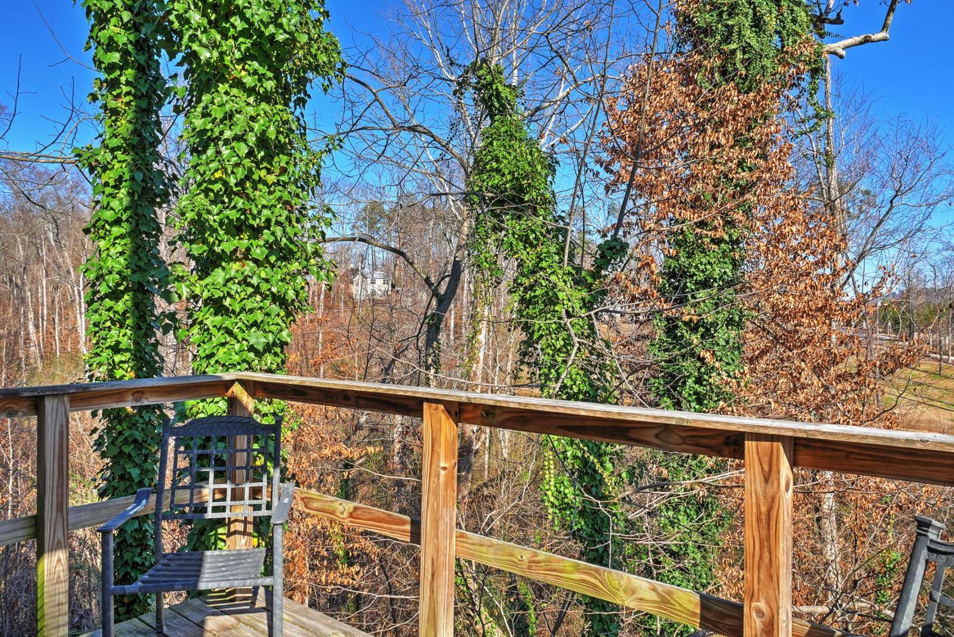 Paradise Cove Cabin with Boathouse and Dock