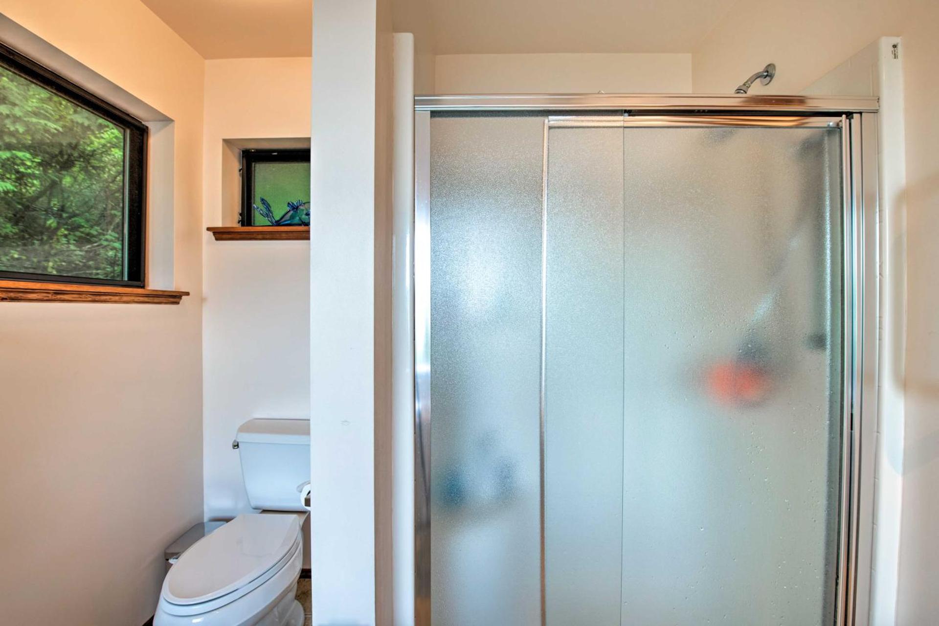 Waterfront Bainbridge Island Home Stunning Views!