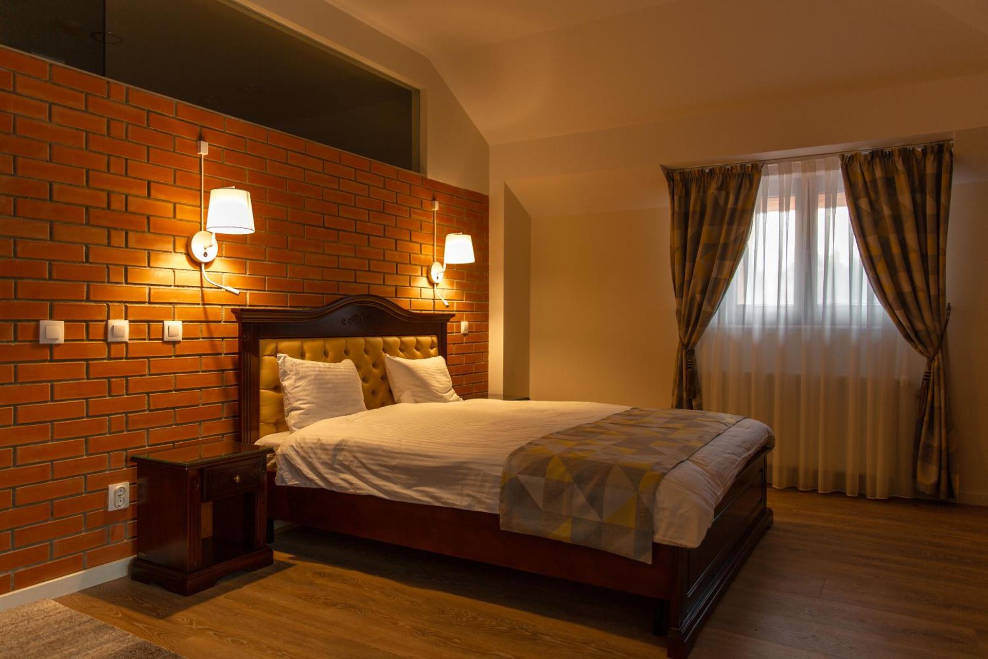 Pensiunea Favorit Ferice